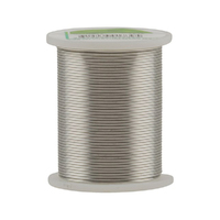 Tinned Copper Wire Roll 25g