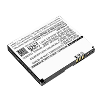 Aftermarket ZTE E821 Replacement Battery