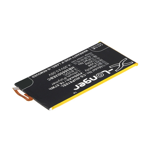 Aftermarket HUAWEI P8 Max Replacement Battery Module