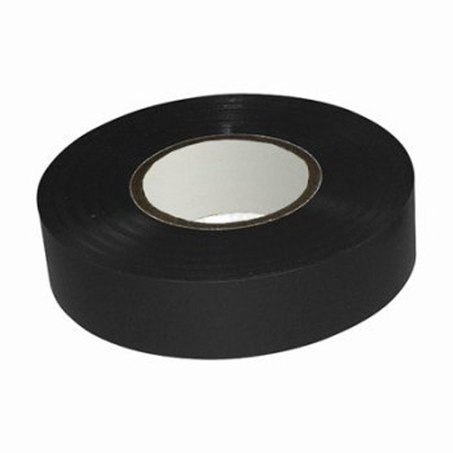 Insulation Tape - Black 20m