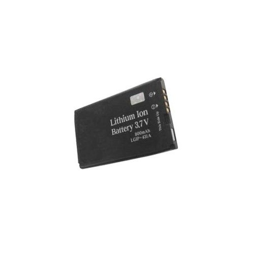 LG Compatible LGIP-431A Mobile Phone Battery LGIP-431A