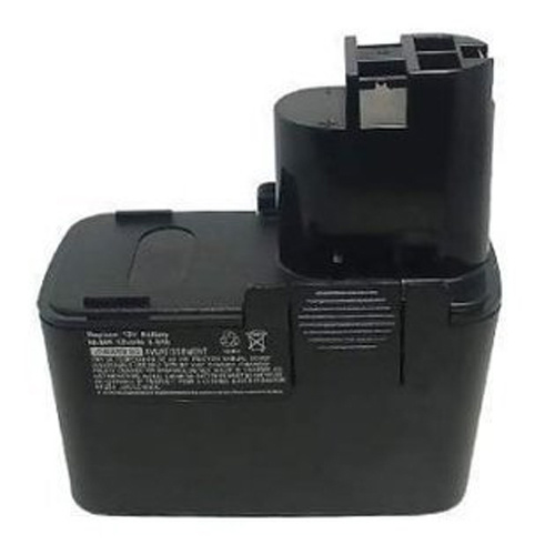Bosch 12v 2.0ah NiCD Compatible Power Tool Battery V2 Mr Positive NZ