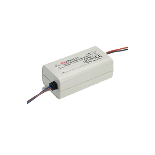 MeanWell AC-DC 12v 25w Constant Voltage LED Driver