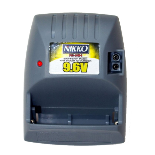 Nikko Nikko