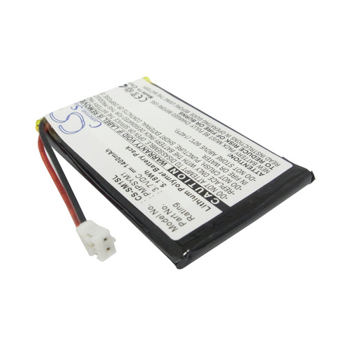 Aftermarket Sony HDPSM1 Replacement Battery Module