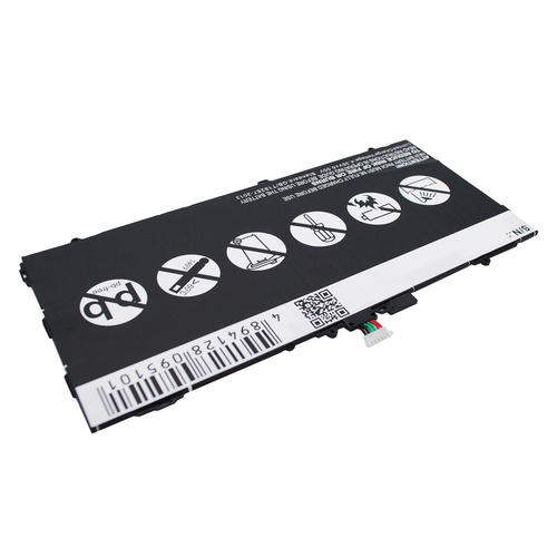 Samsung Galaxy Tab S 10.5 Replacement Aftermarket Battery Module