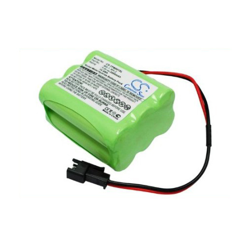 Tivoli 7.2v 2ah NiCD MA-1 Replacement Battery