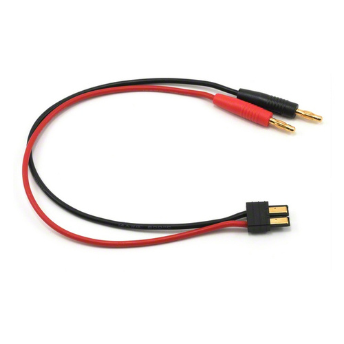 Traxxas Style Charge Lead