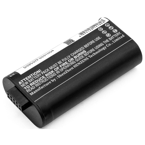 Aftermarket 3400mah Logitech UE MegaBoom Replacement Battery