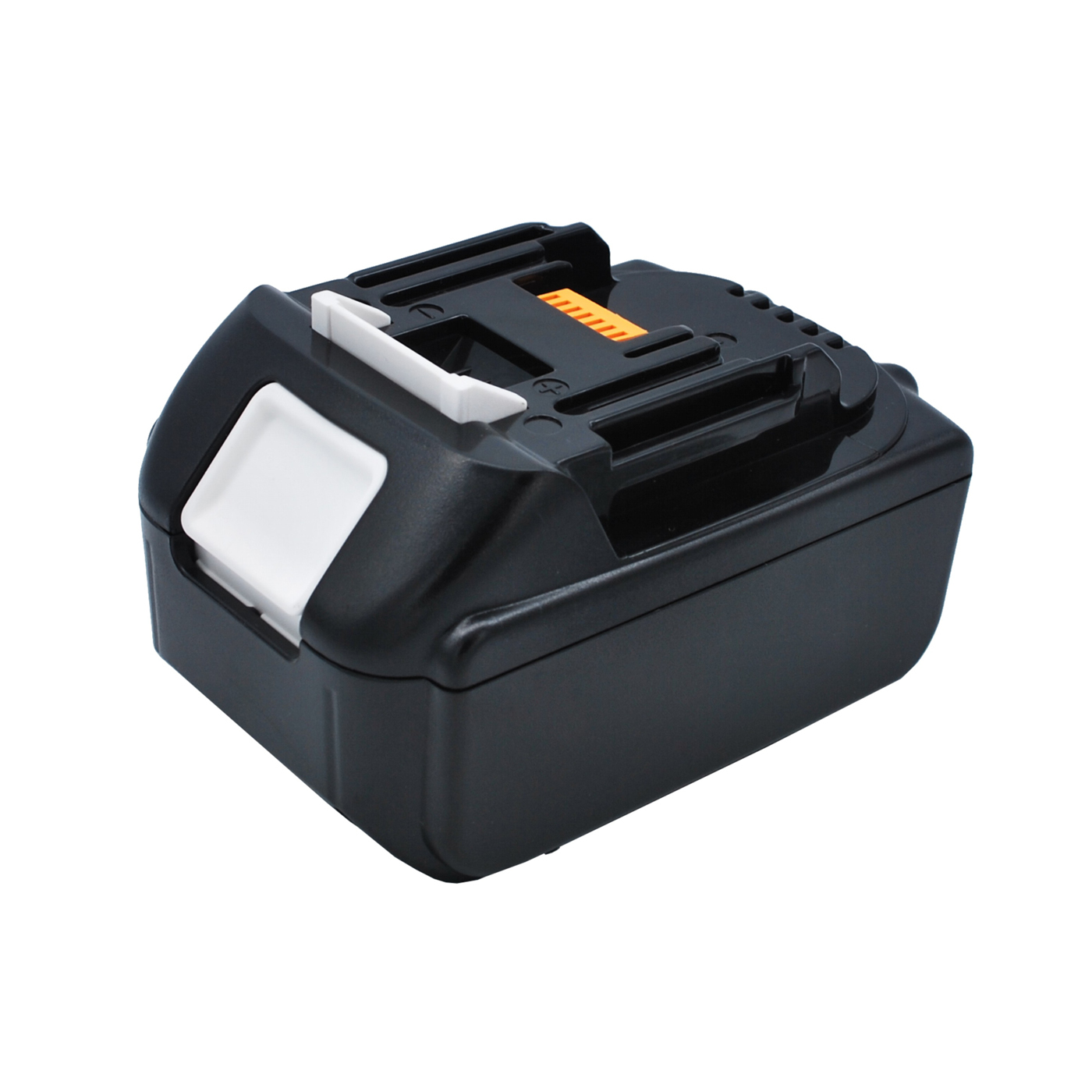 Makita 18v 6ah Li-Ion Compatible Power Tool Battery - Mr Positive NZ