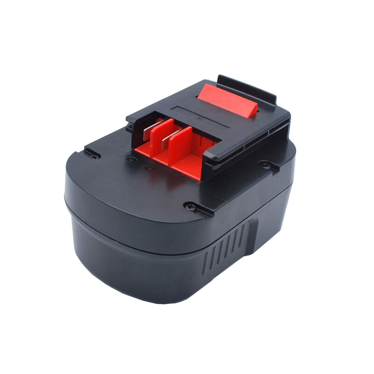 Black and Decker 9.6v 2500mah Ni-MH Compatible Power Tool Battery - Mr  Positive NZ