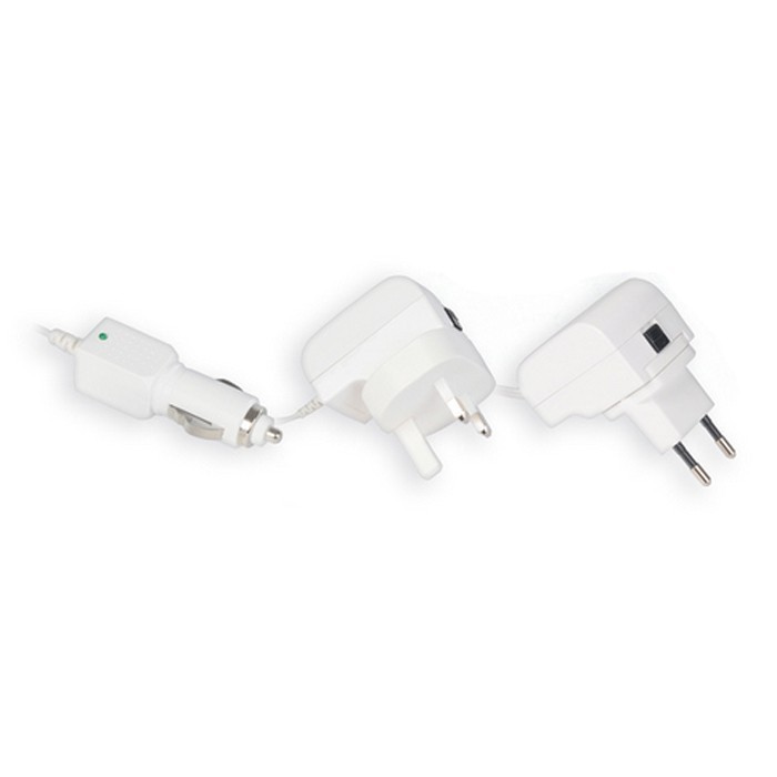 Hahnel Unipal Plus Universal Battery Charger Mr Positive NZ