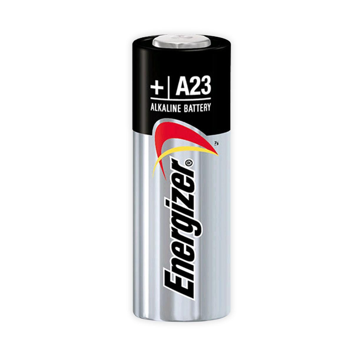 A23-6 Package of 6 A23 12V Batteries