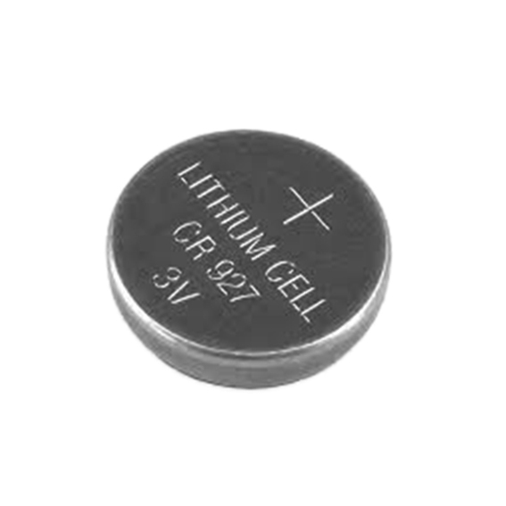 lithium watch battery