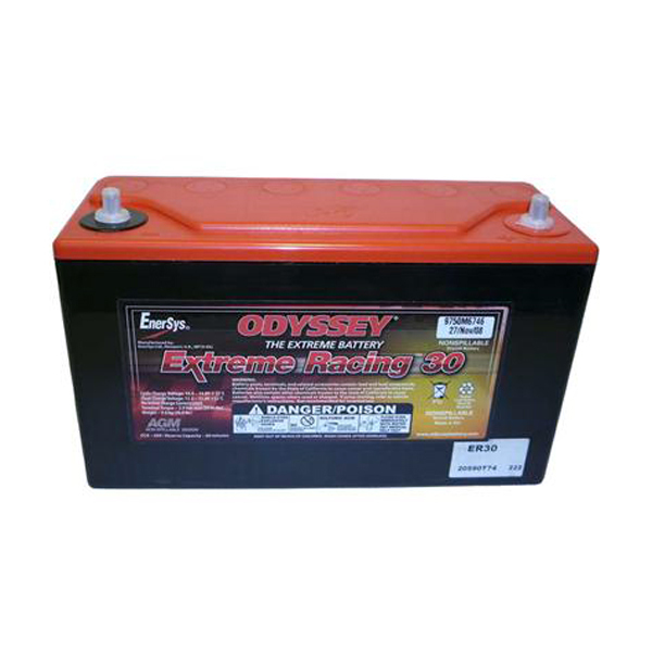 Odyssey PC950 Extreme Racing 30 Battery