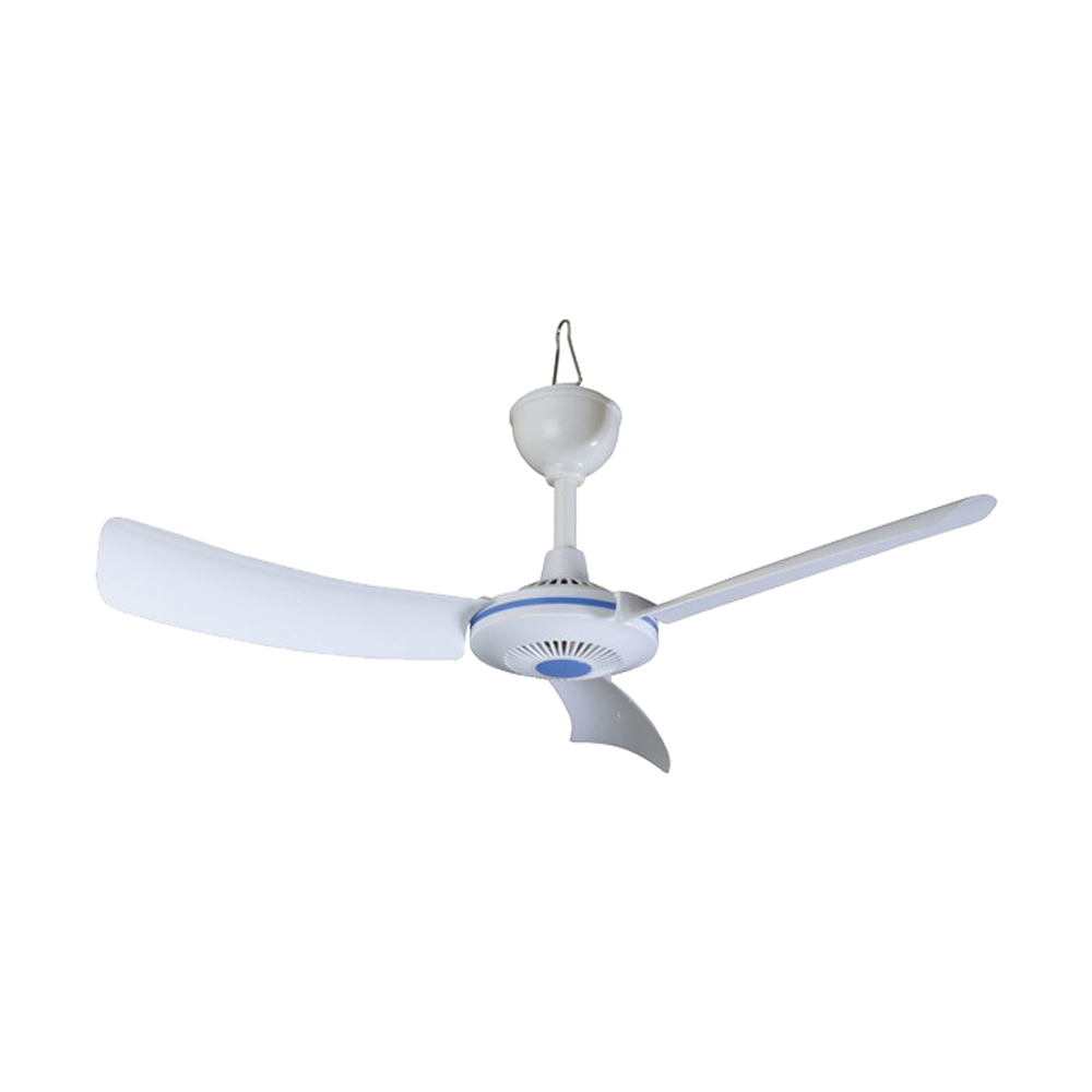 12v Portable 700mm Celling Fan Mr Positive Nz