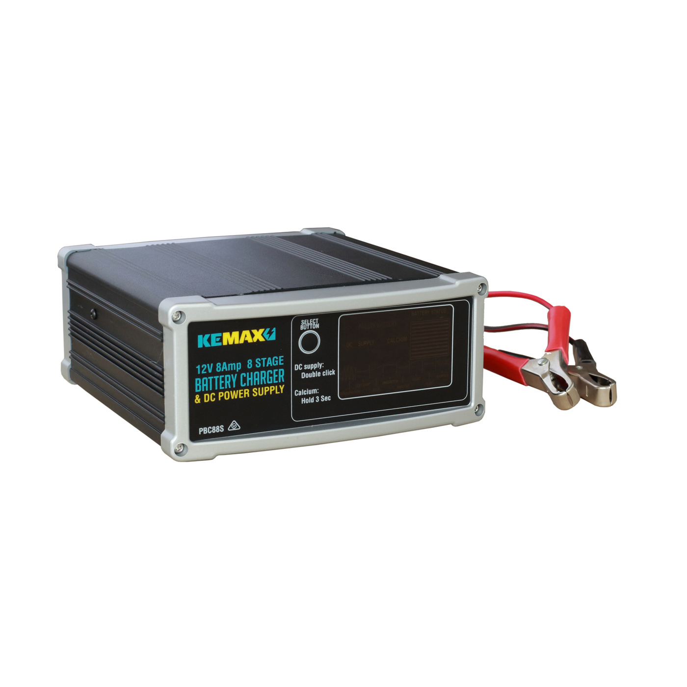 activ energy battery charger sold green light