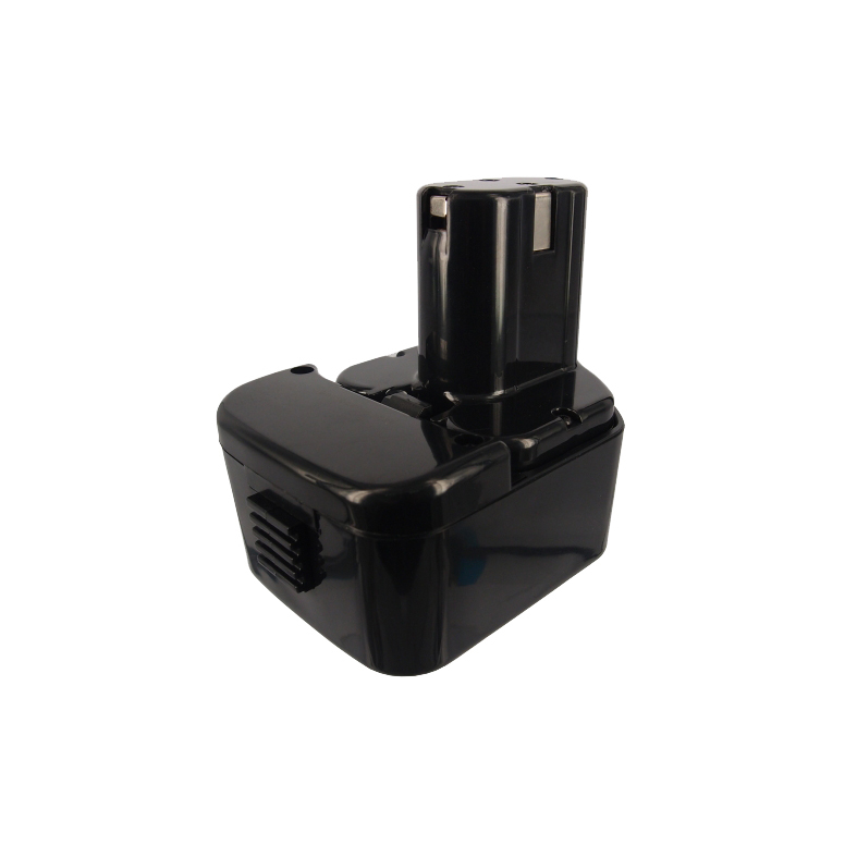 Hitachi power sales tools battery
