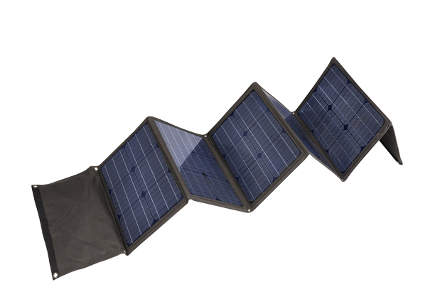 Projecta 12v 180w Monocrystalline Folding Solar Panel Kit - Mr Positive NZ