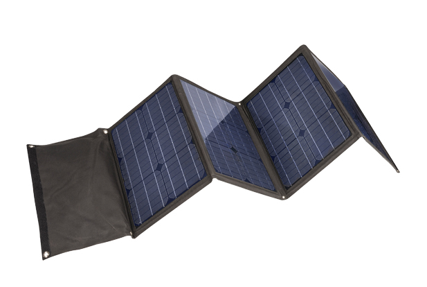 Projecta 12v 80w Monocrystalline Folding Solar Panel Kit - Mr Positive NZ