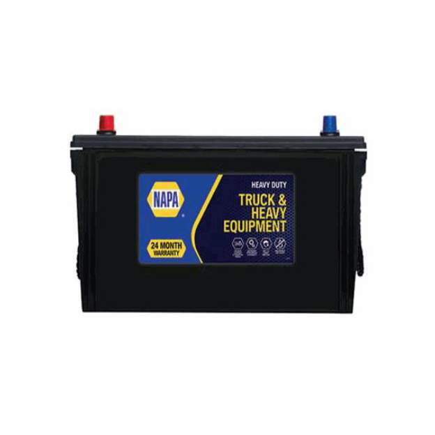 Napa lawn clearance mower battery