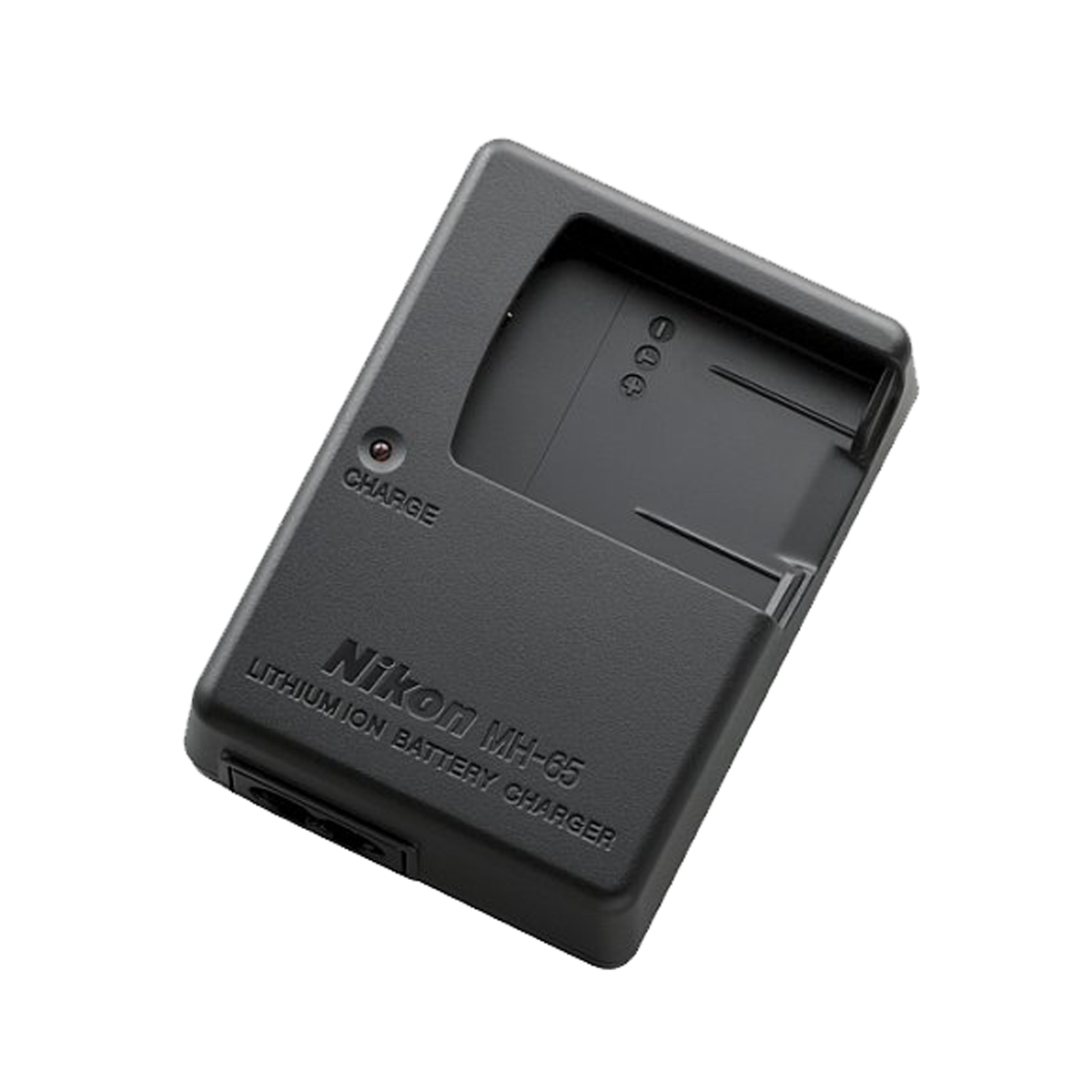 Nikon Genuine ENEL12 Battery Charger (MH65) Mr Positive NZ