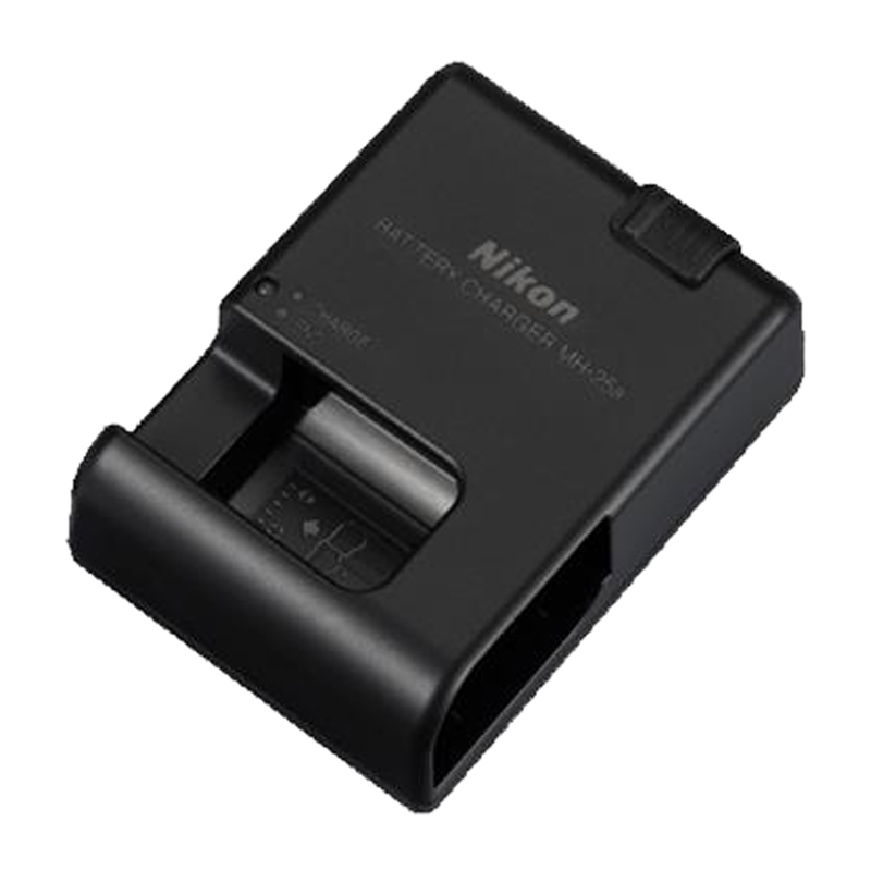 Nikon Genuine ENEL15 Battery Charger (MH25A) Mr Positive NZ