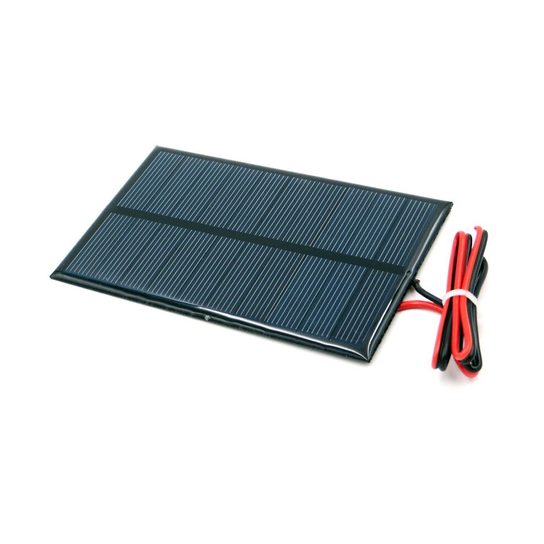 Hobby Small Solar Panel 5v 250mA Mr Positive NZ