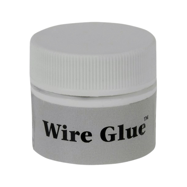 Wire Glue en Francais