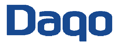 Daqo Logo