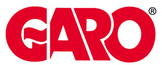 Garo Logo