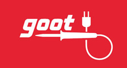 Goot Logo