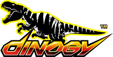 Dinogy Logo