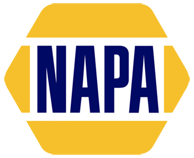 NAPA Logo