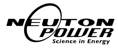 Neuton Power Logo