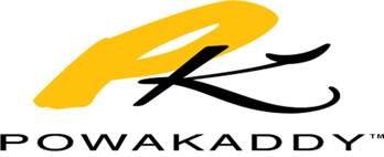 Powerkaddy Logo