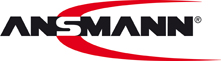 Ansmann Logo