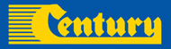Century Batteries Logo