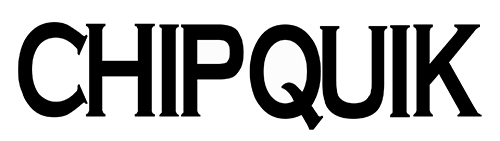 Chip Quik Logo
