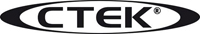 CTEK Logo