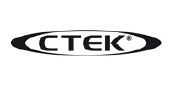 CTEK Logo