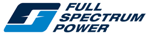 Full Spectrum Power Logo