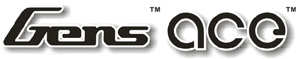 Gens Ace Logo