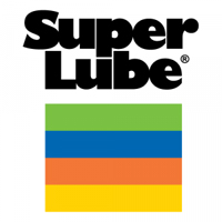 Super Lube Logo