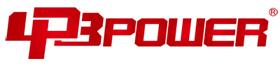 LPB Power Logo