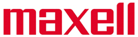 Maxell Logo