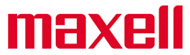 Maxell Logo