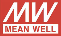 MeanWell Logo