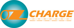 OzCharge Logo