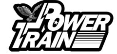 Power Train Logo